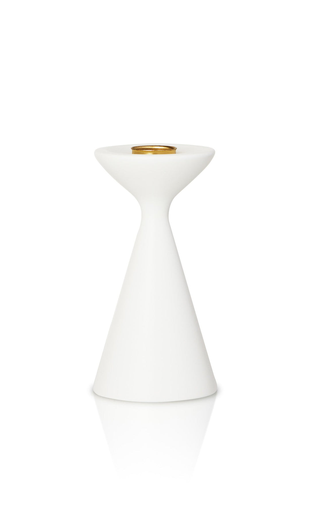 Inga Small in No 02 White