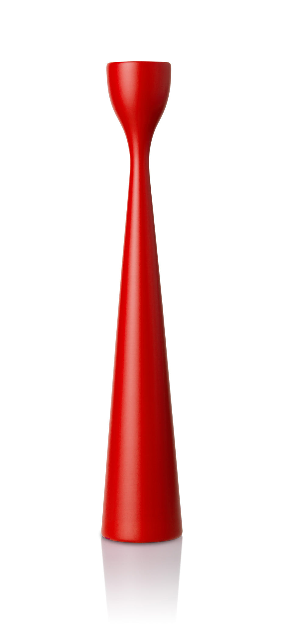 Rolf Medium in No 03 Bright red
