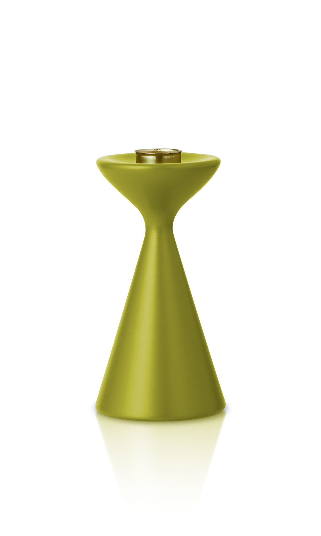 Inga Small in No 05 Green