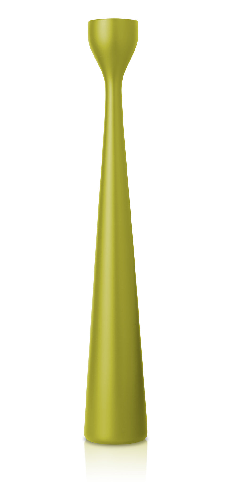 Rolf Large in No 05 Green