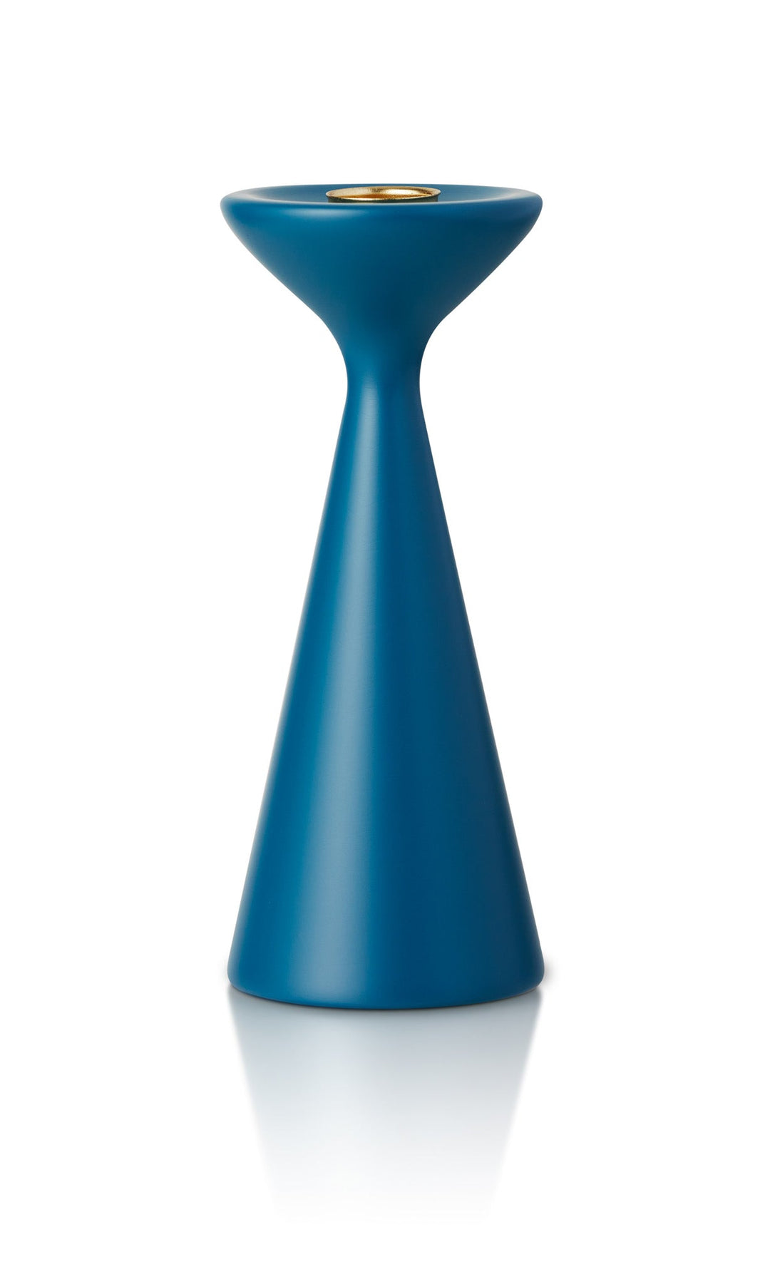 Inga Medium in No 07 Petrol blue - By FREEMOVER