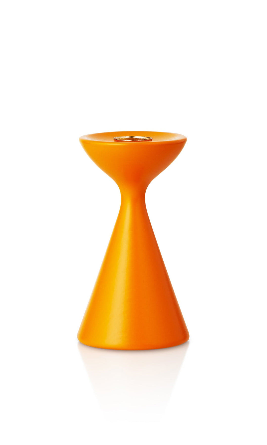 Inga Small in No 11 Orange