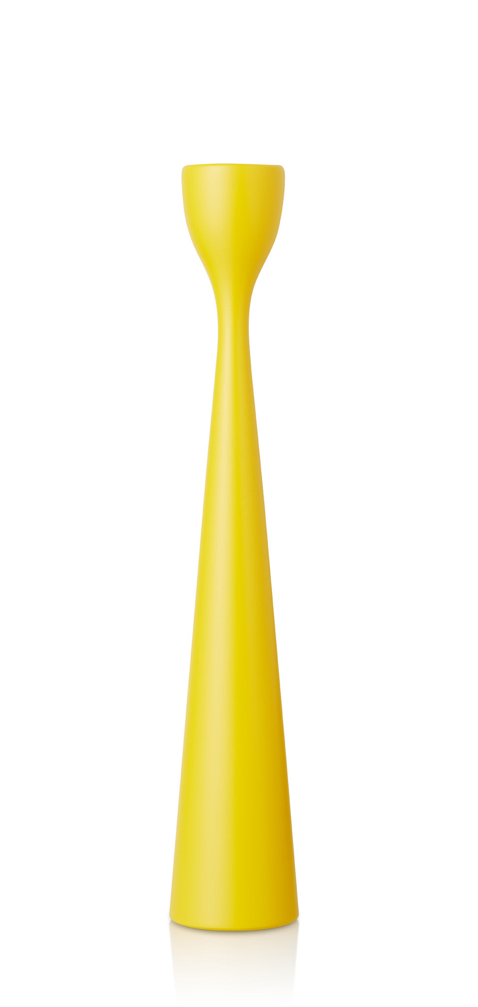 Rolf Medium in No 10 Lemon yellow