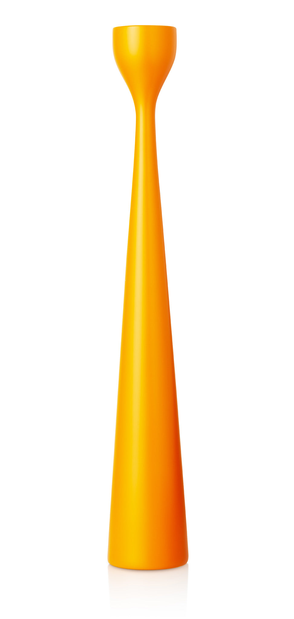 Rolf Large in No 11 Orange