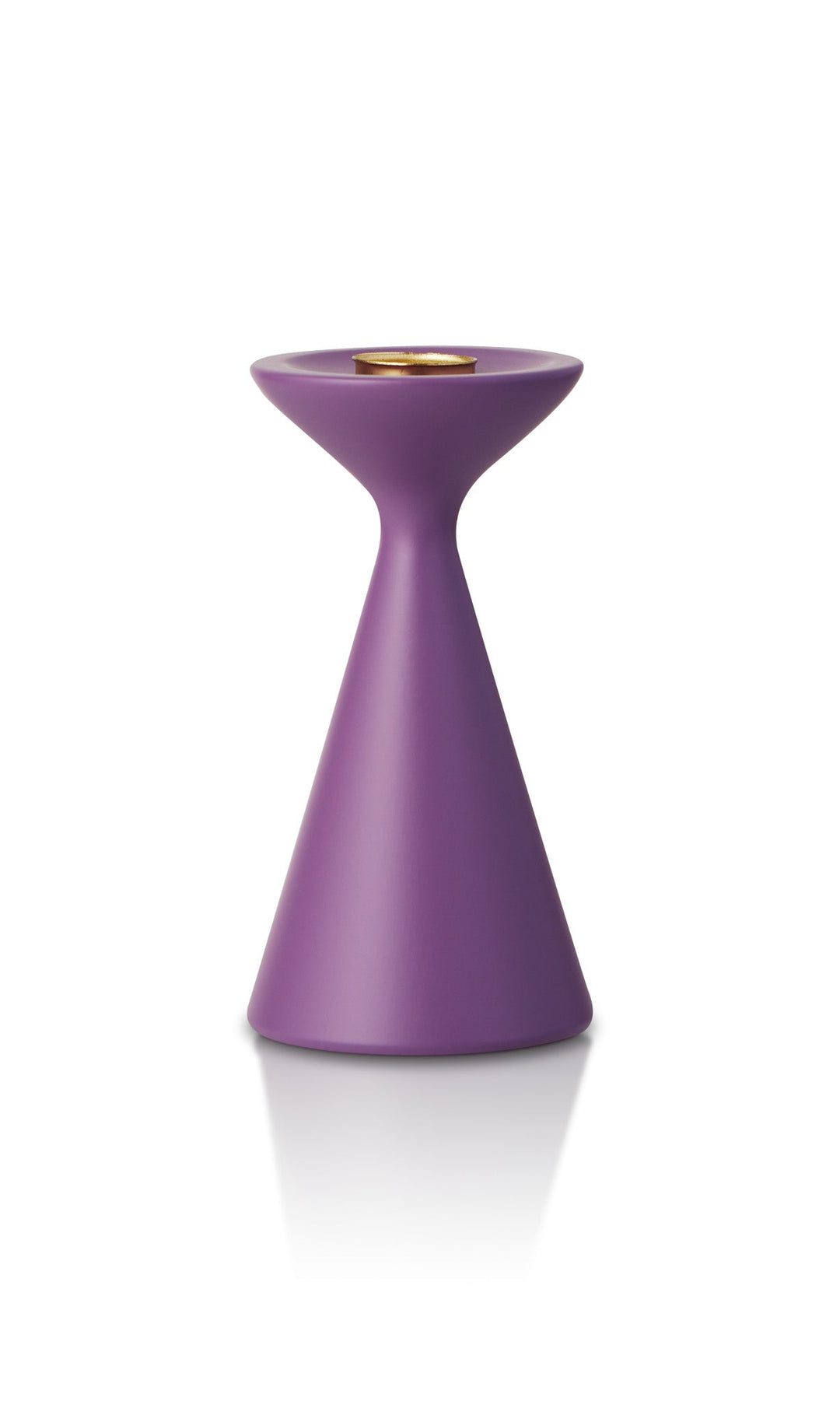 Inga Small in No 14 Lavender purple