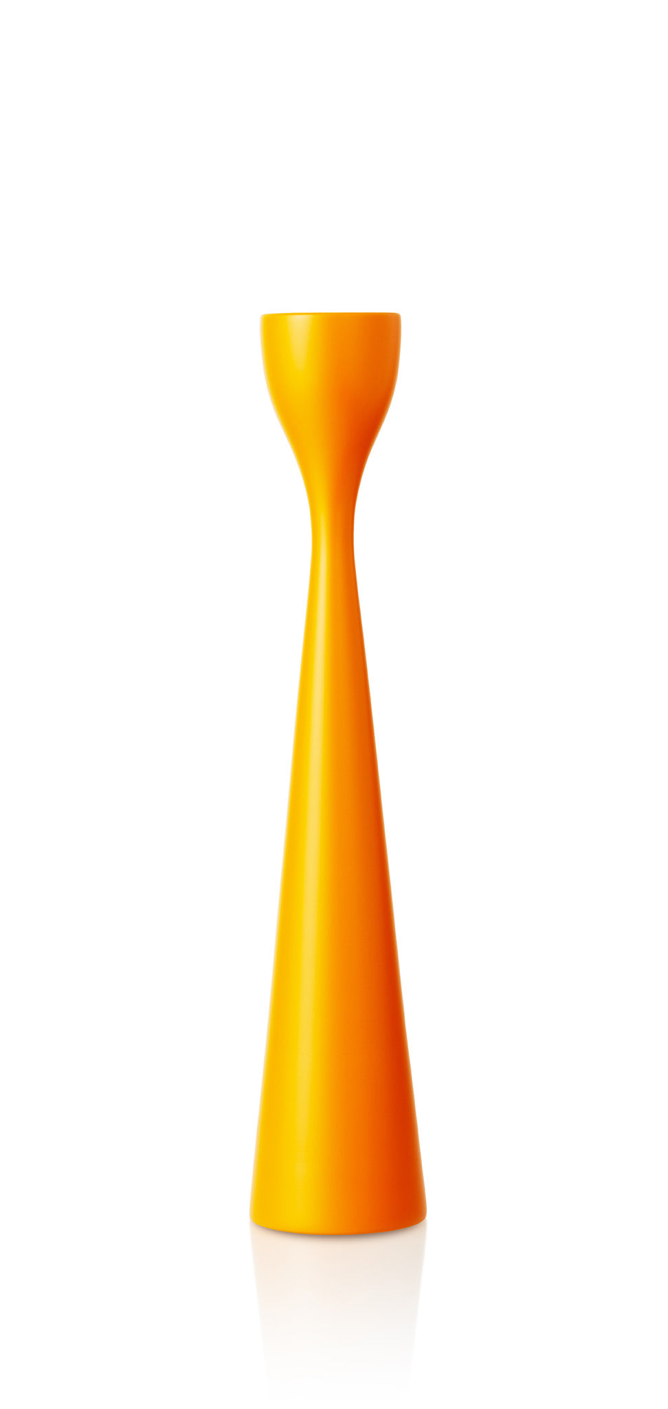 Rolf Small in No 11 Orange