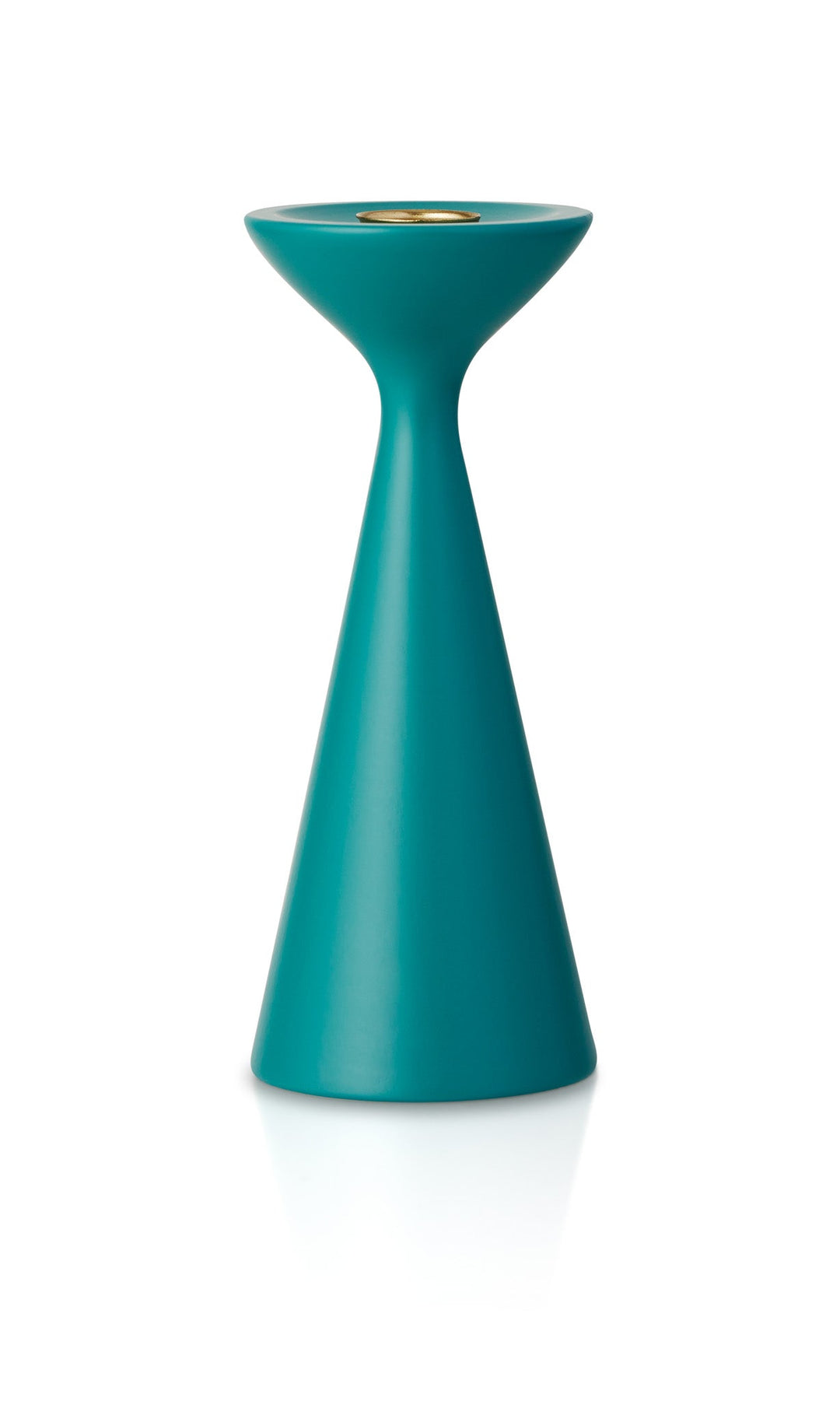 Inga Medium in No 17 Petrol green - By FREEMOVER