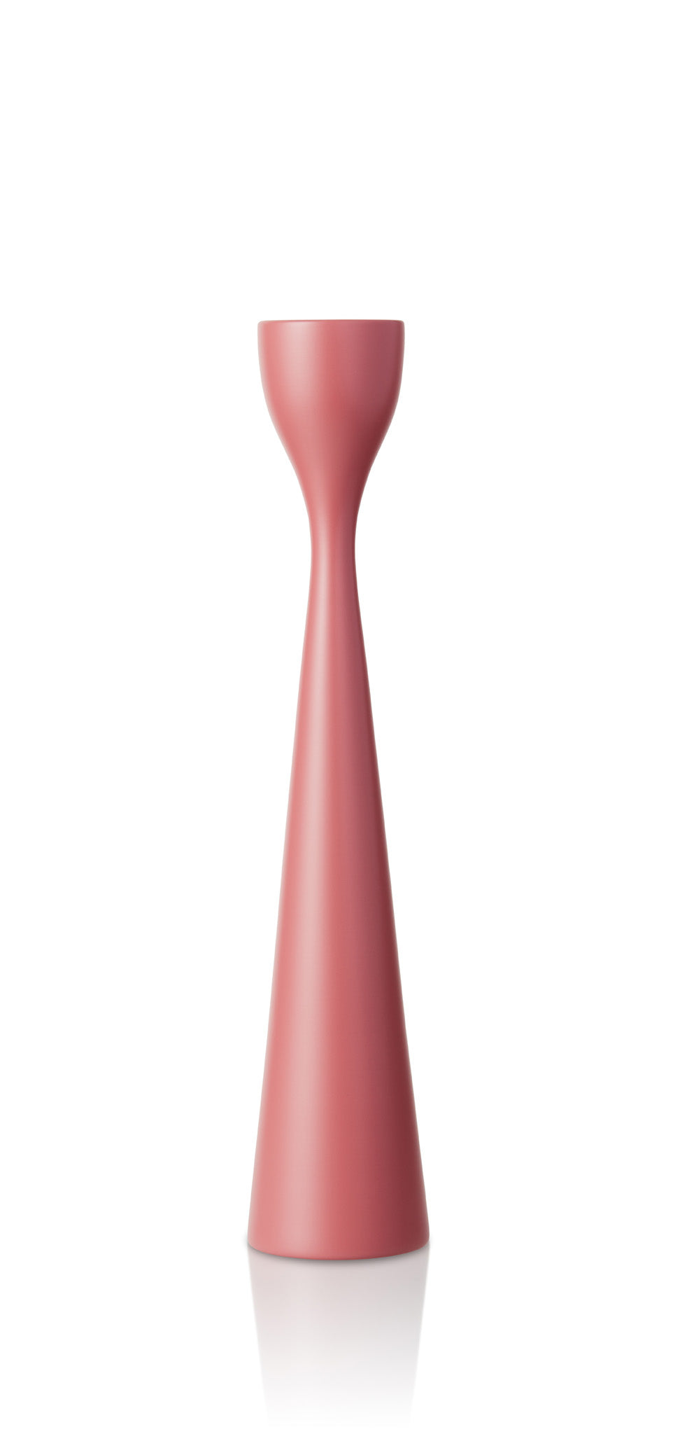 Rolf Small in No 12 Retro pink