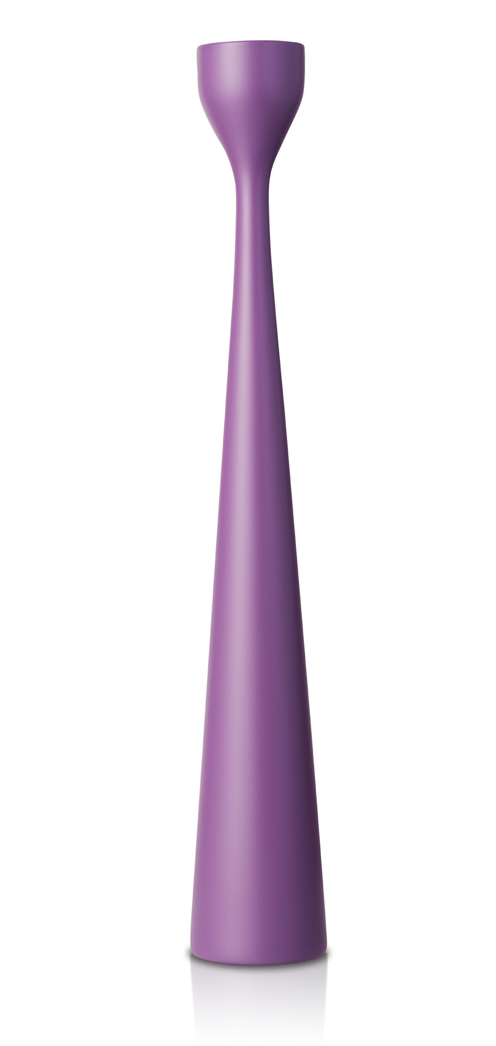 Rolf Large in No 14 Lavender purple