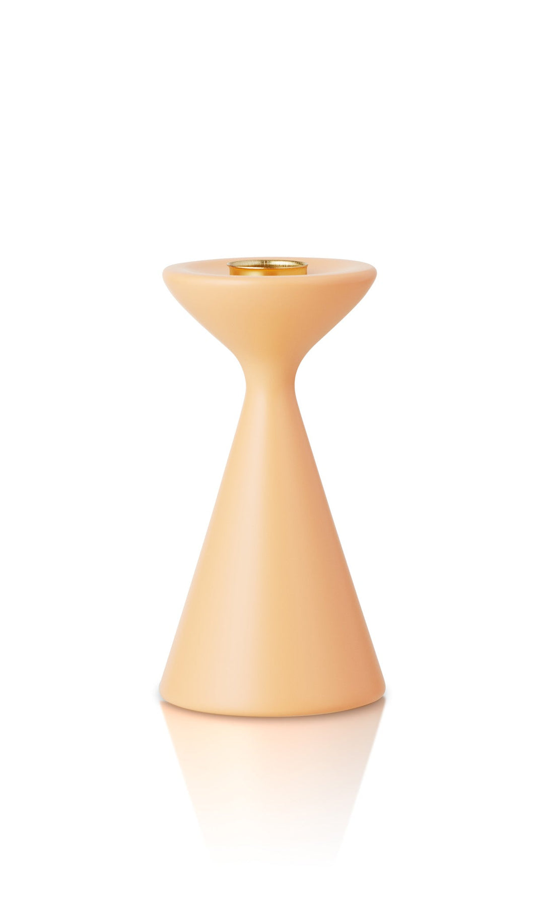 Inga Small in No 26 Peach pink