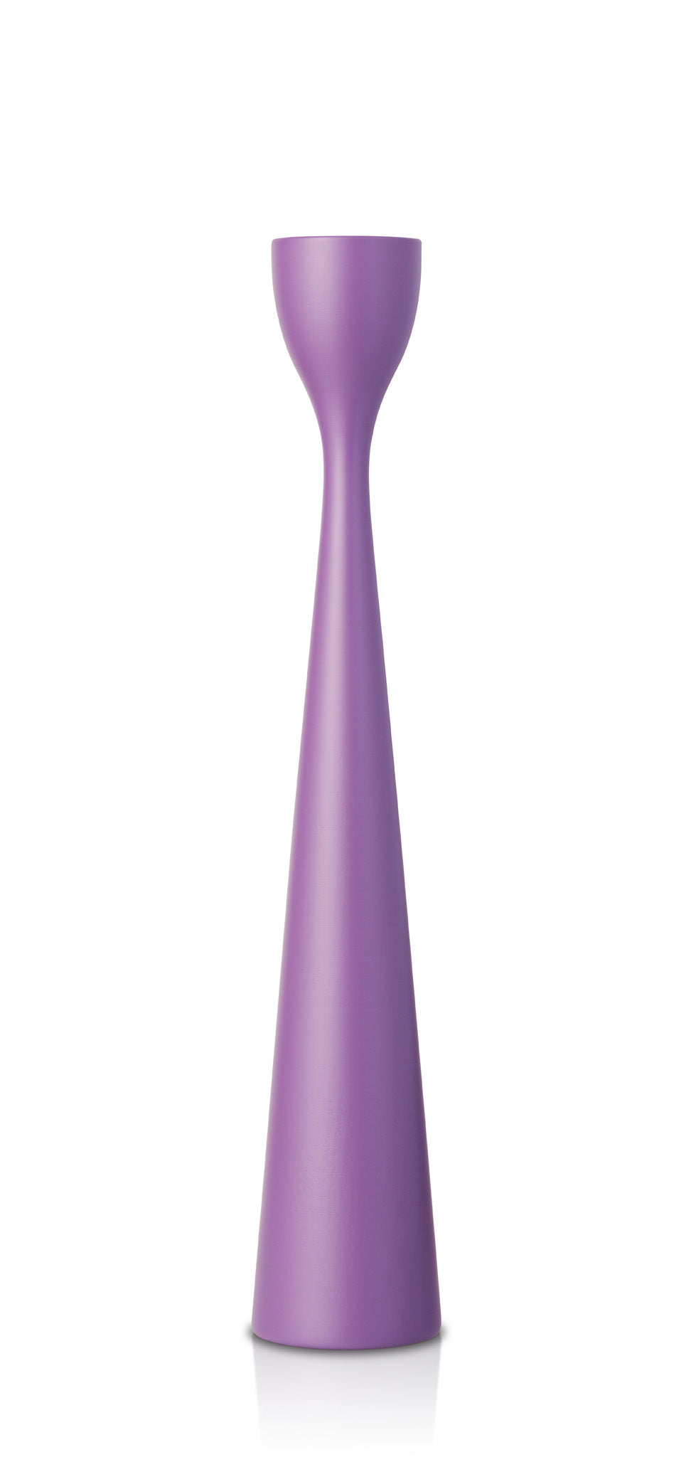 Rolf Medium in No 14 Lavender purple