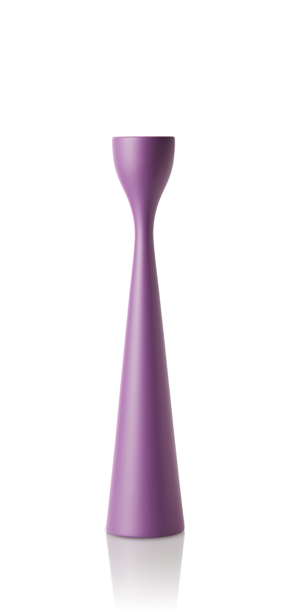 Rolf Small in No 14 Lavender purple