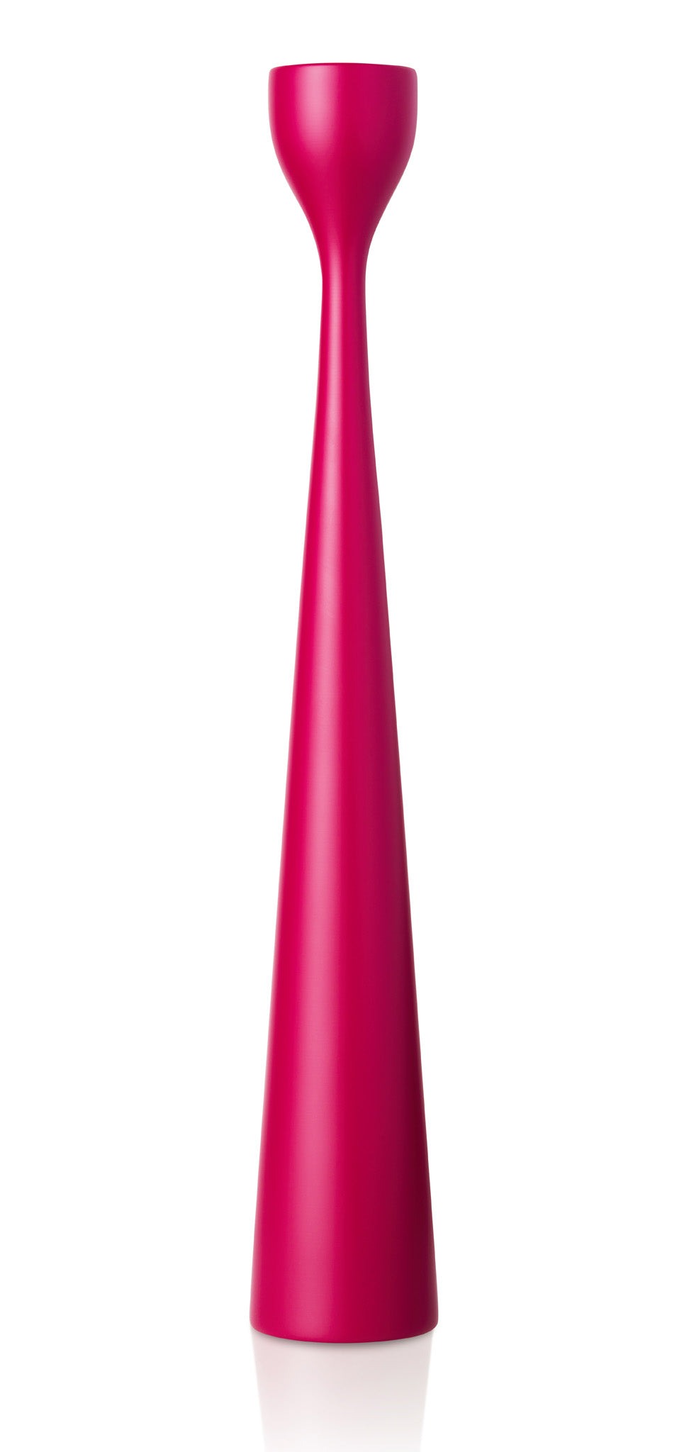 Rolf Large in No 18 Fuchsia pink