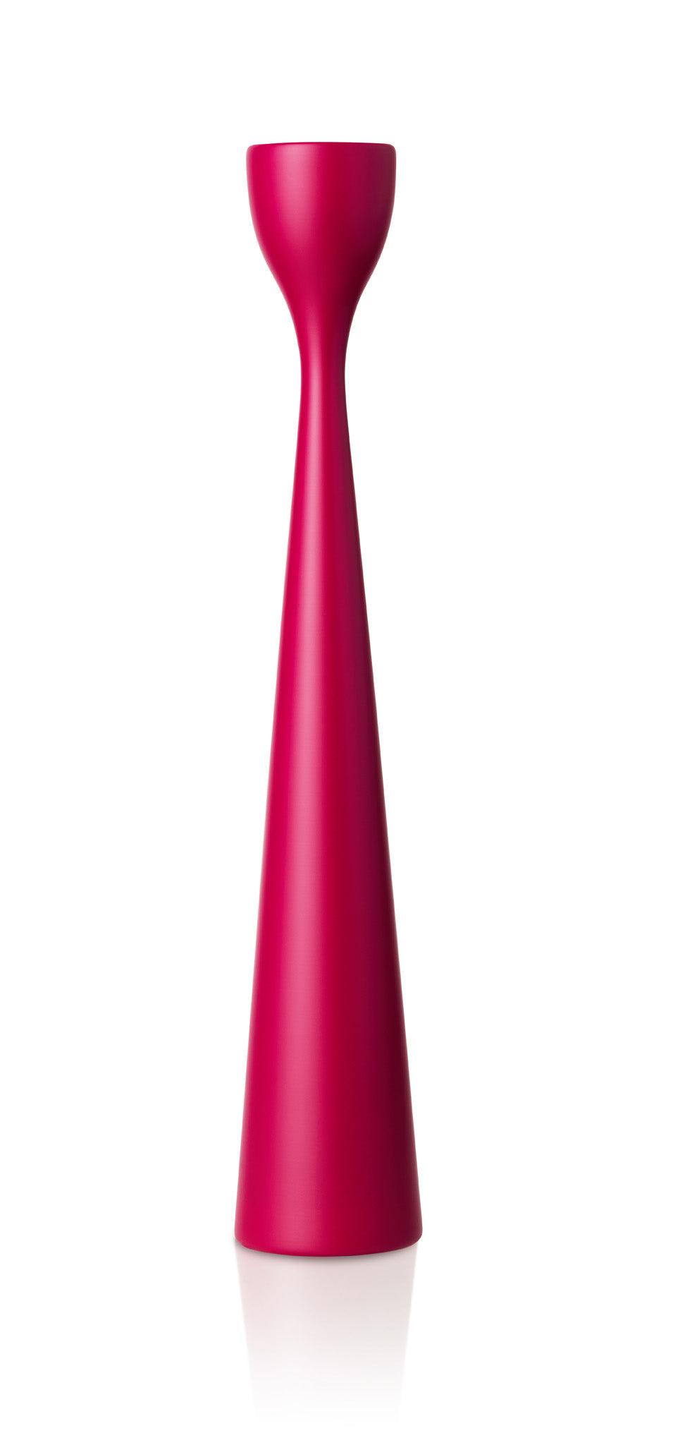 Rolf Medium in No 18 Fuchsia pink