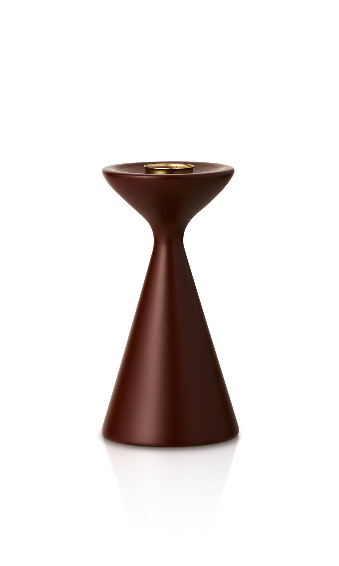Inga small in No 29 Haselnut brown