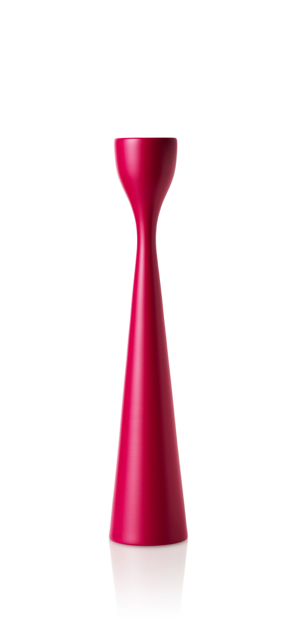 Rolf Small in No 18 Fuchsia pink
