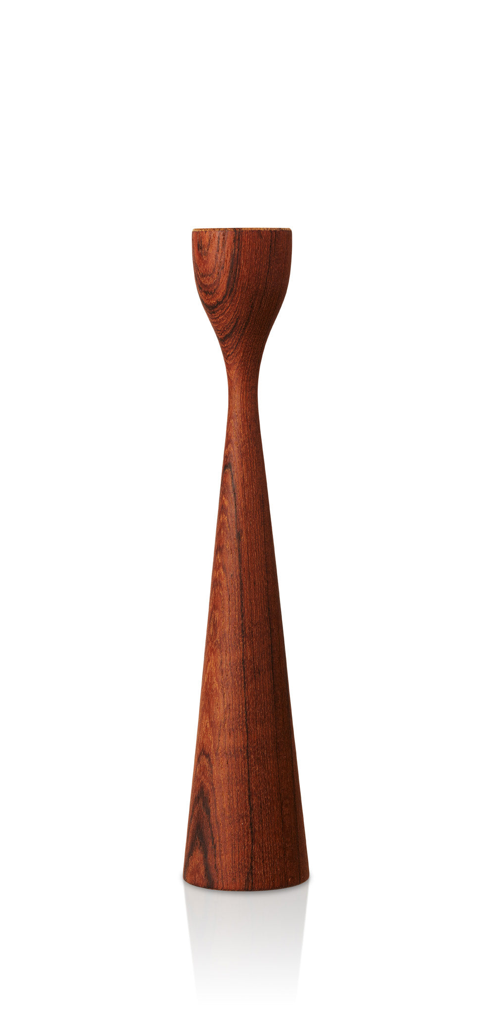 Rolf Small in No 20 Teak