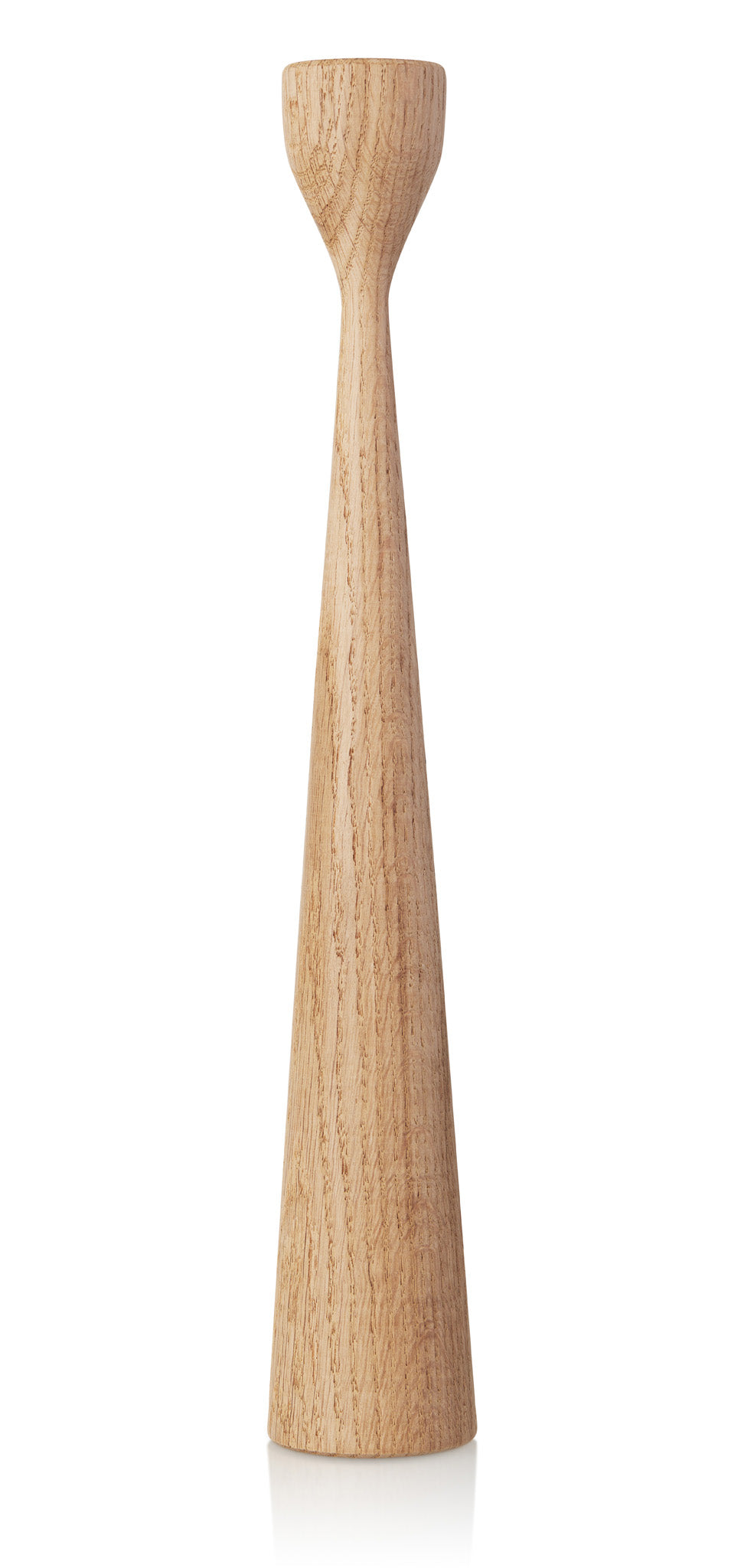 Rolf Large in No 21 Oak