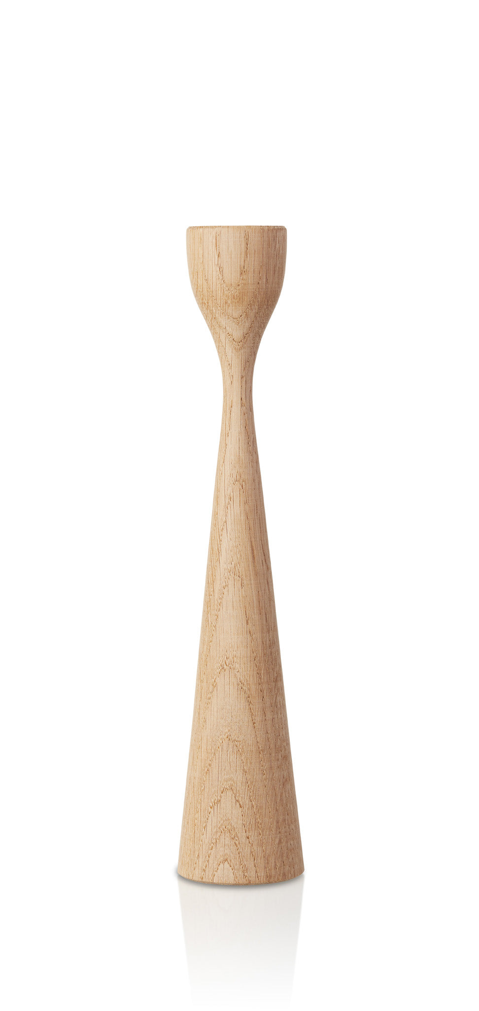 Rolf Small in No 21 Oak