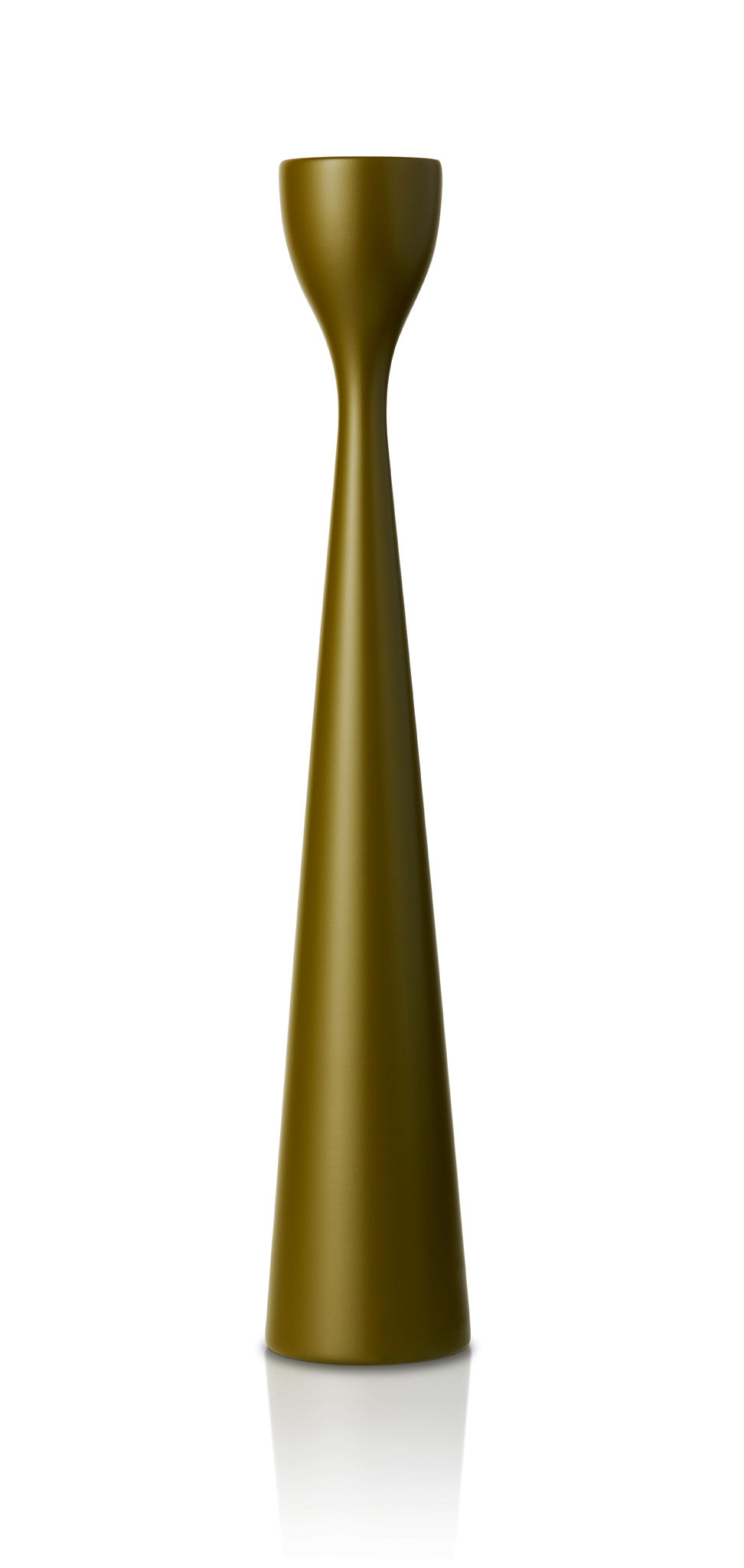 Rolf Medium in No 25 Olive green
