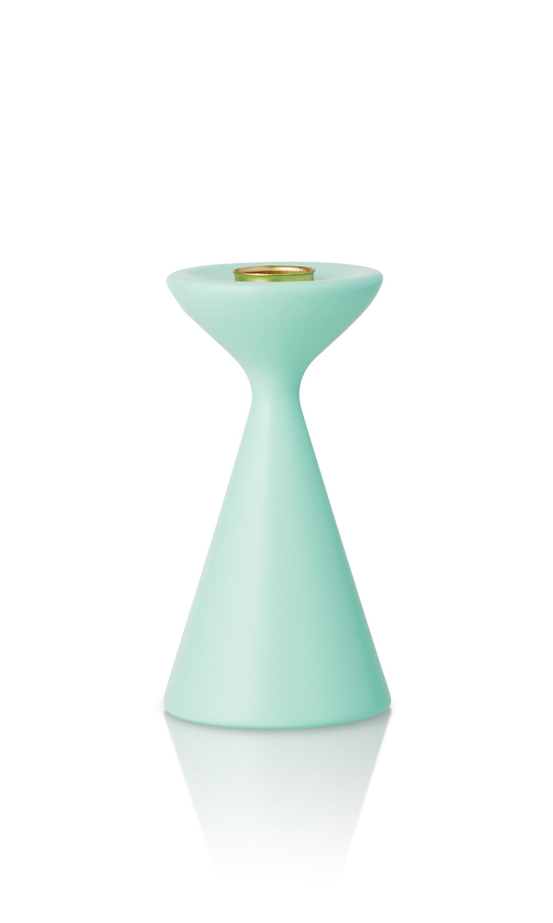 Inga Small in No 33 Pastel turqoise