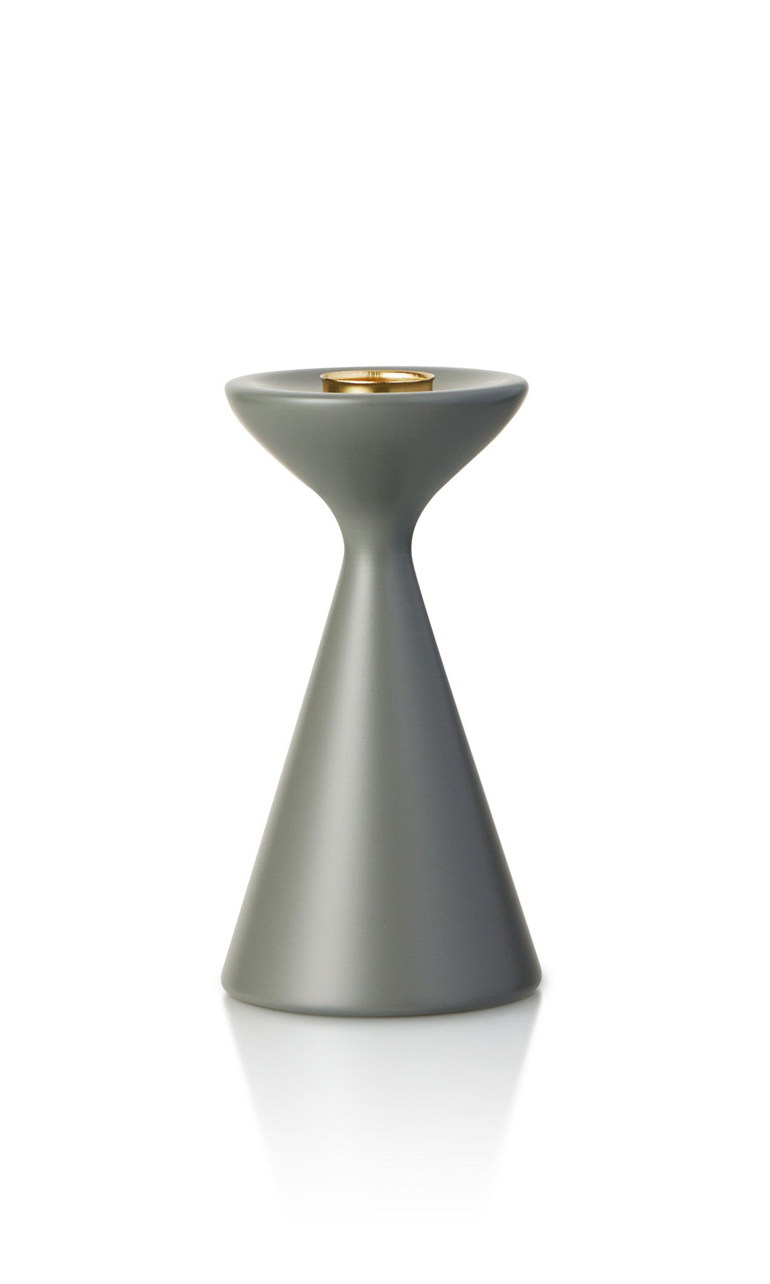 Inga Small in No 34 Soapstone grey