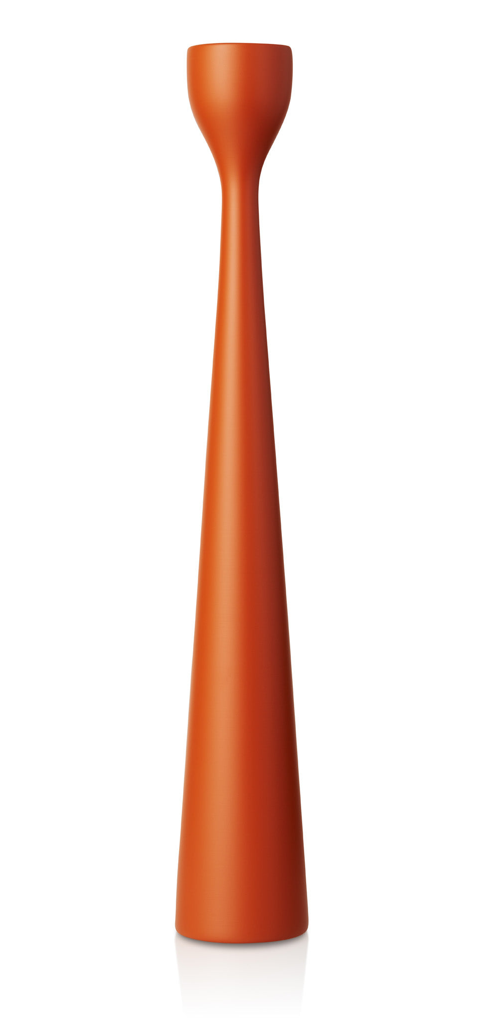 Rolf Large in No 27 Terracotta brown