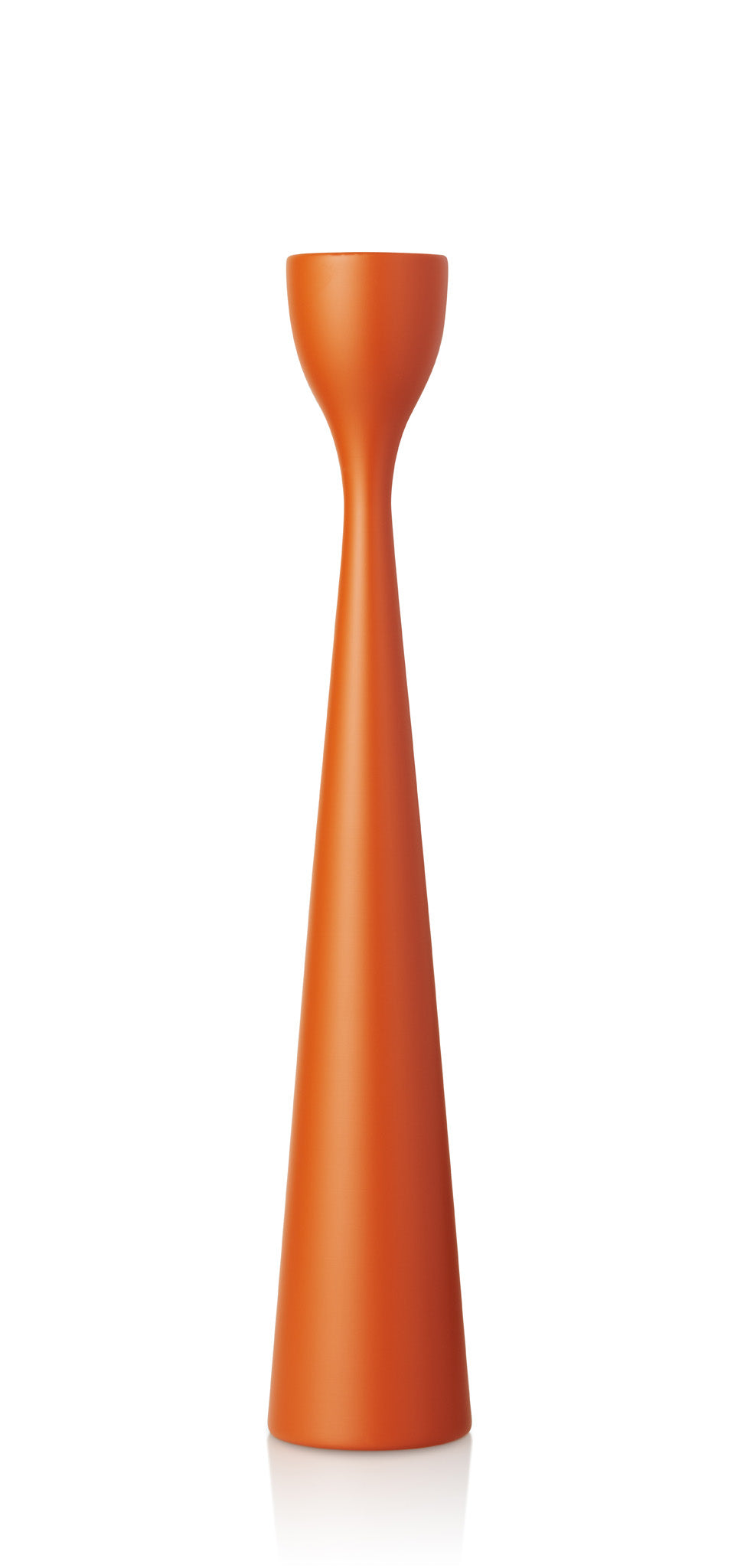 Rolf Medium in No 27 Terracotta brown
