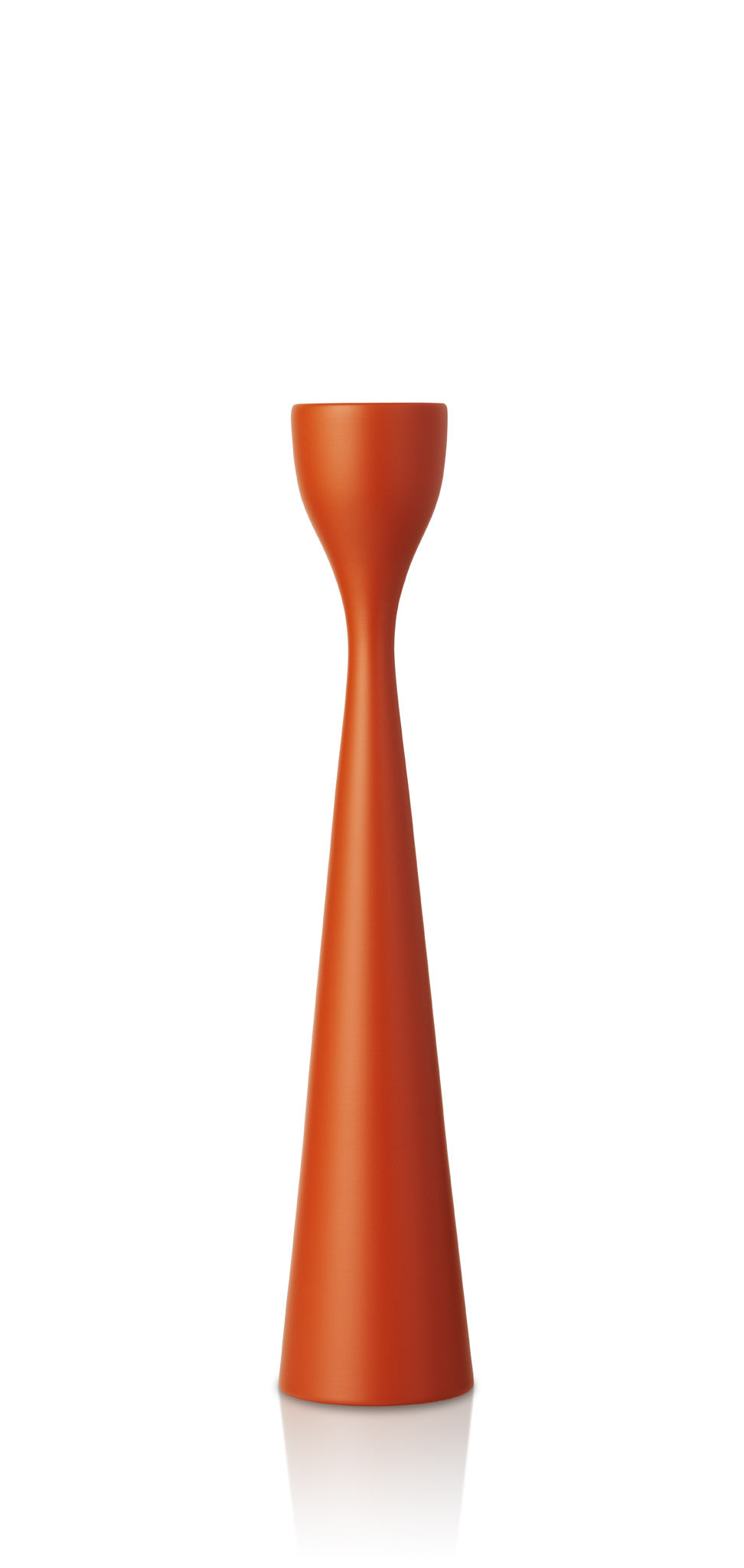Rolf Small in No 27 Terracotta brown