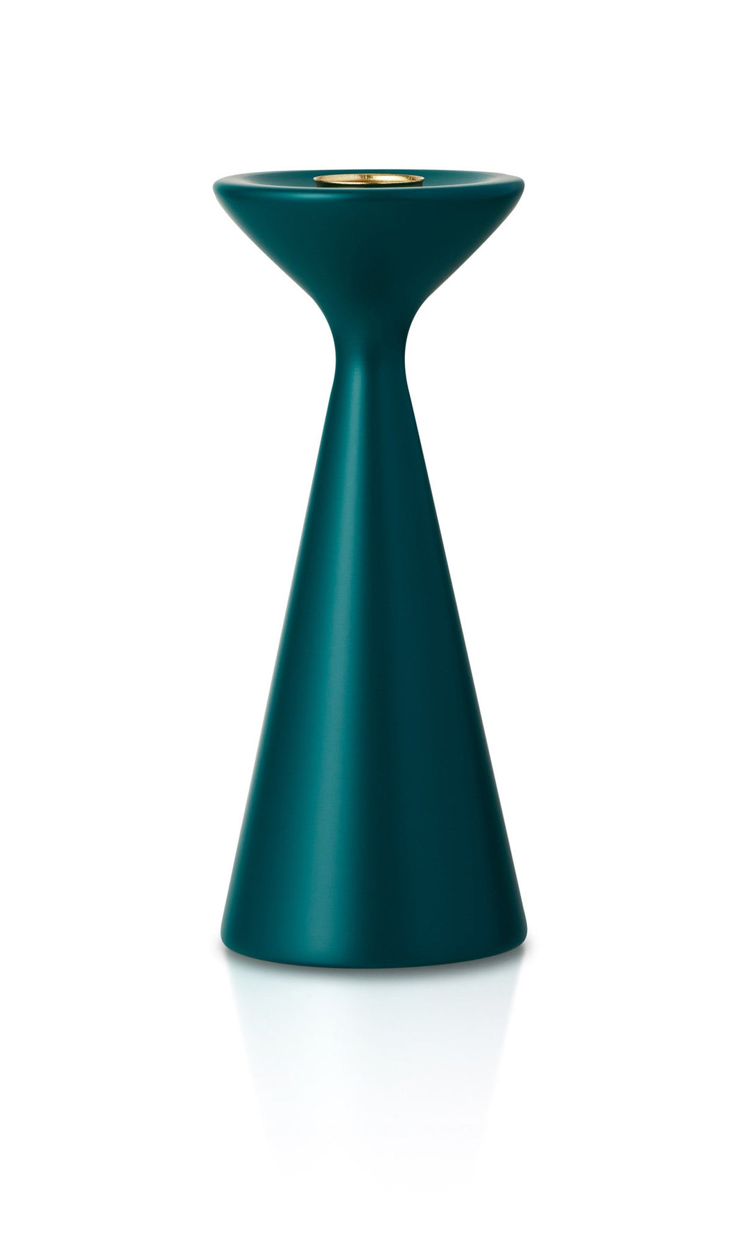 Inga Medium in No 37 Ocean green - By FREEMOVER