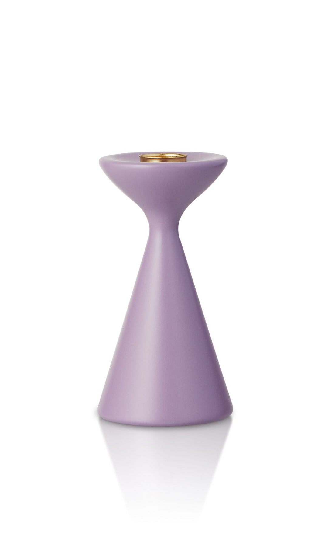 Inga Small in No 39 Pastel purple