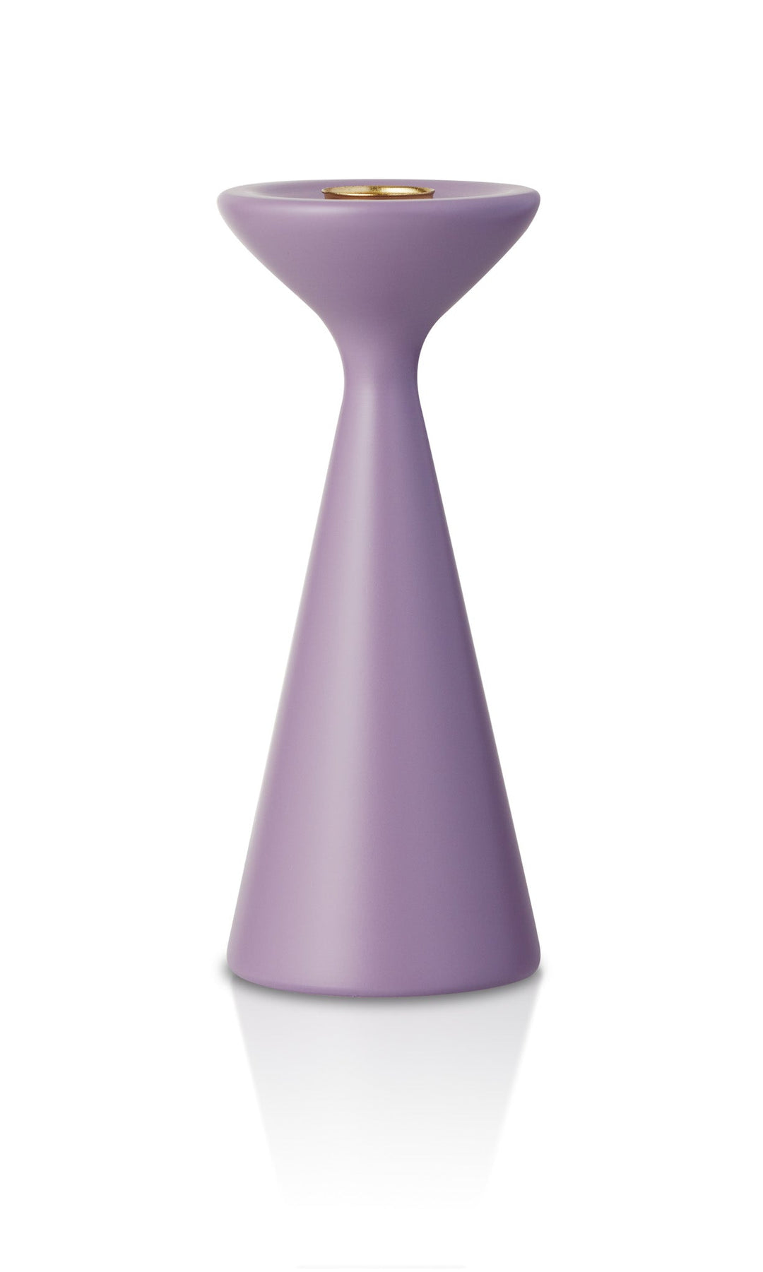 Inga medium in No 39 Pastel purple - By FREEMOVER