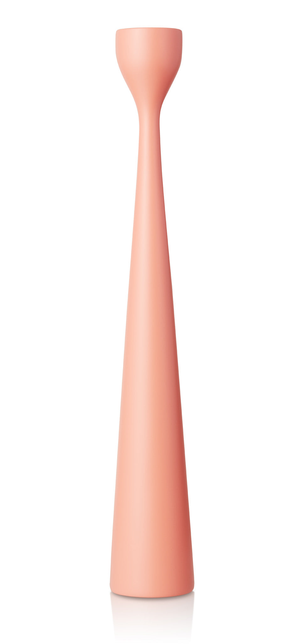 Rolf Large in No 31 Salmon pink