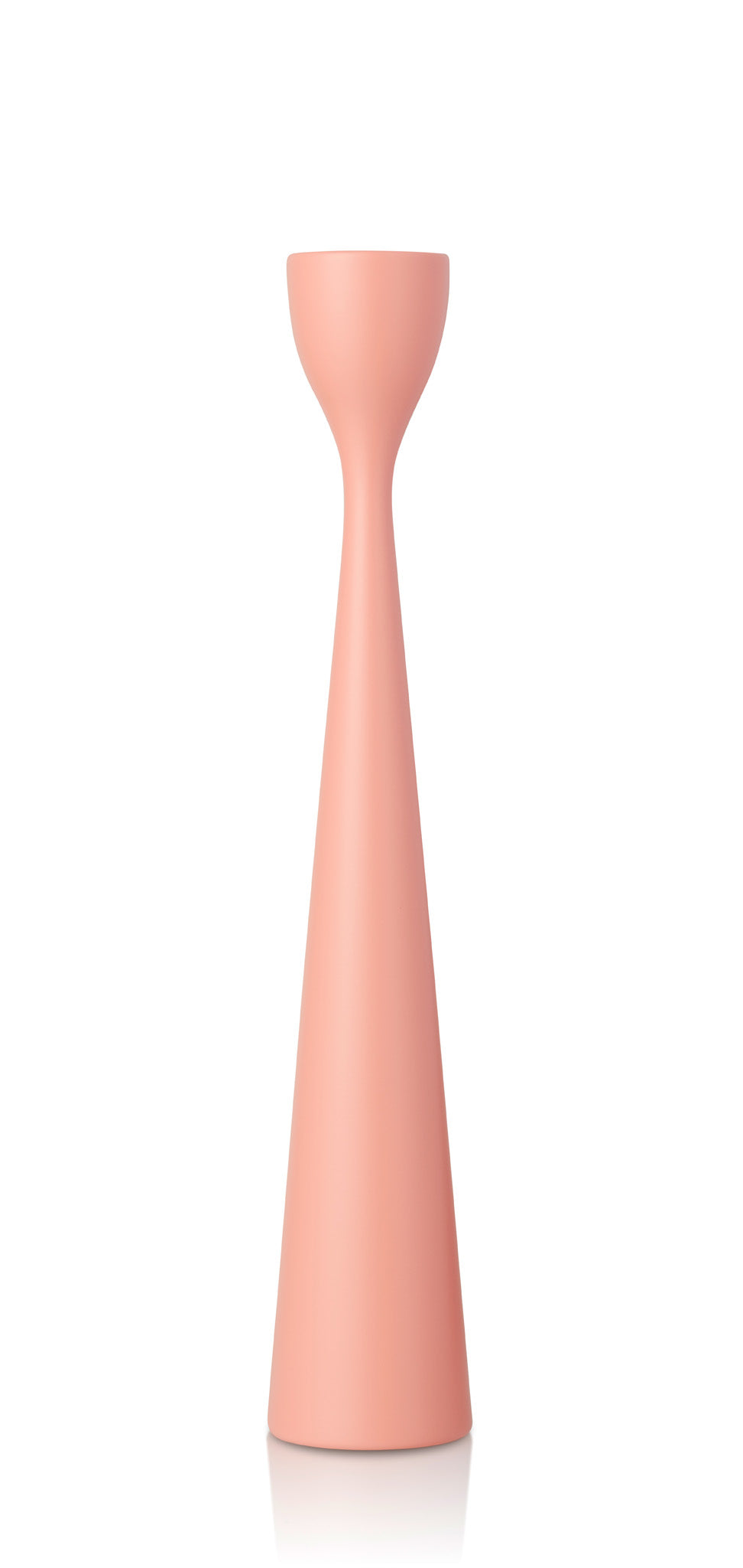 Rolf Medium in No 31 Salmon pink
