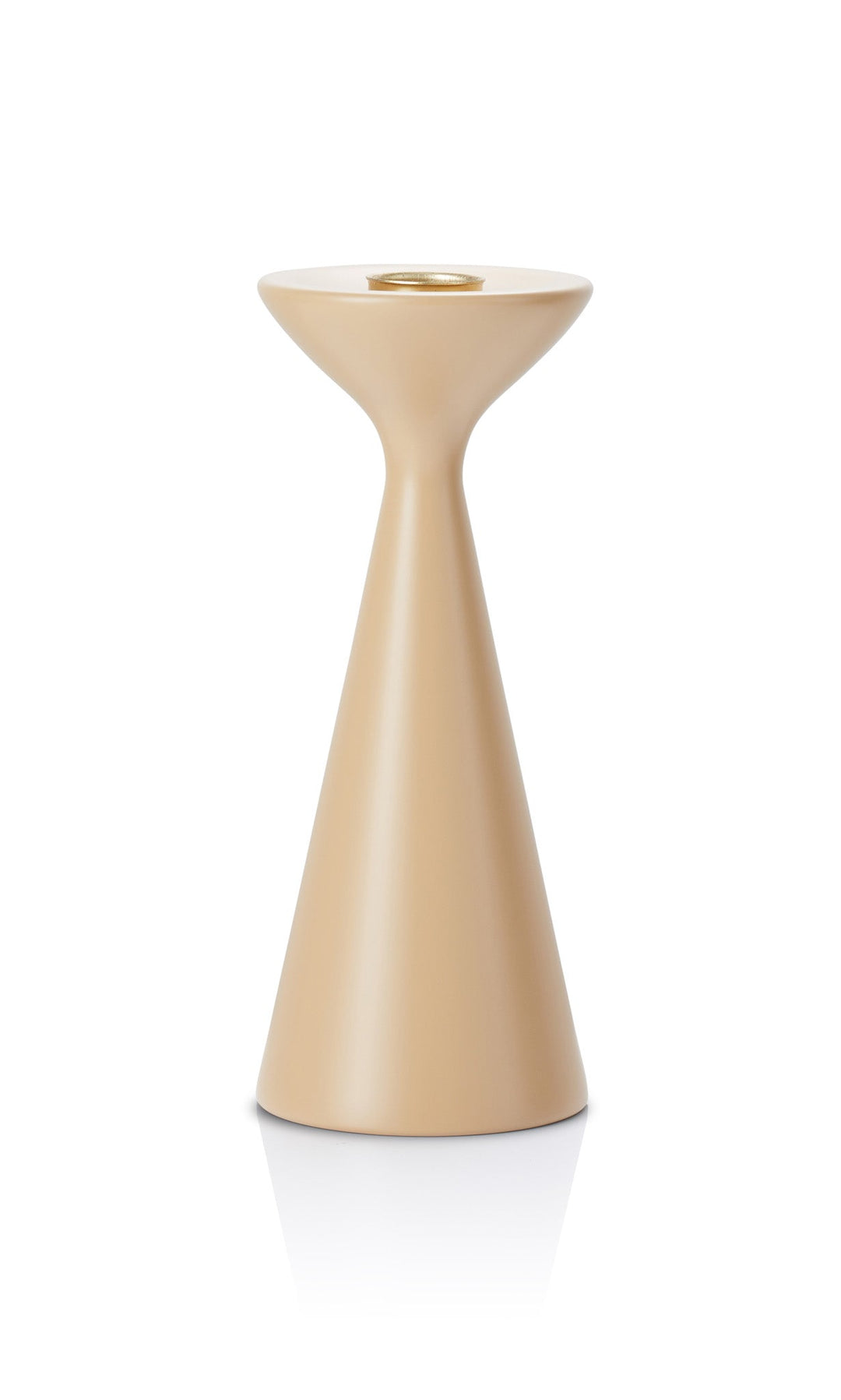 Inga Medium in No 48 Cappuccino brown - By FREEMOVER