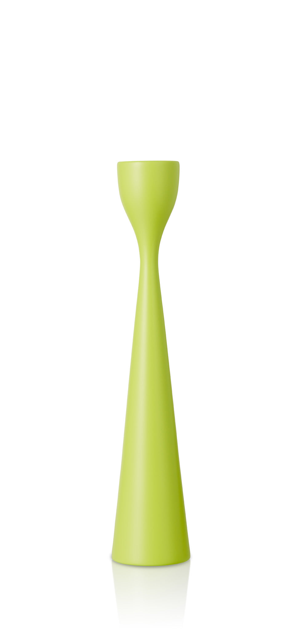 Rolf Small in No 32 Spring green