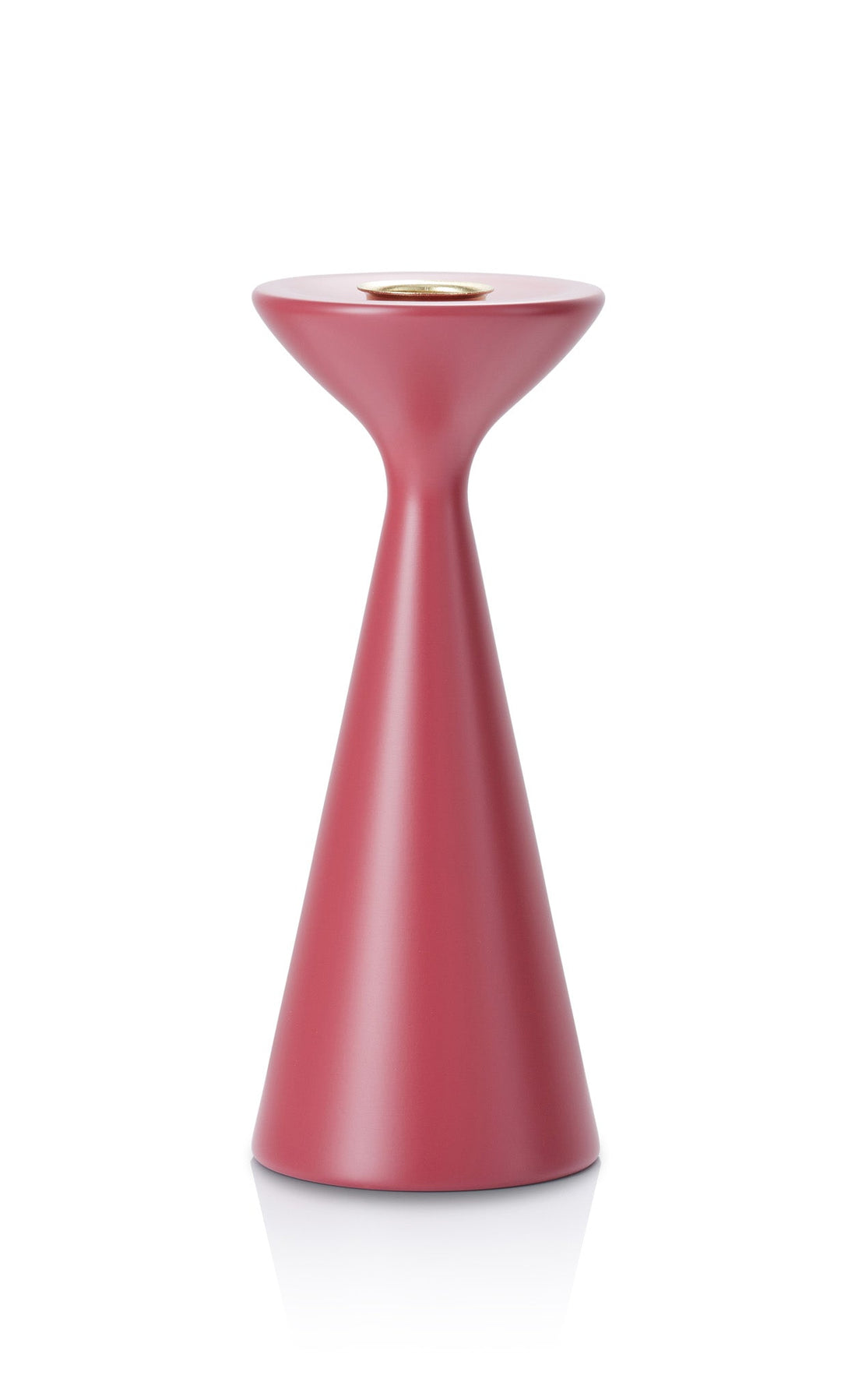 Inga Medium in No 50 Burgundy pink - By FREEMOVER