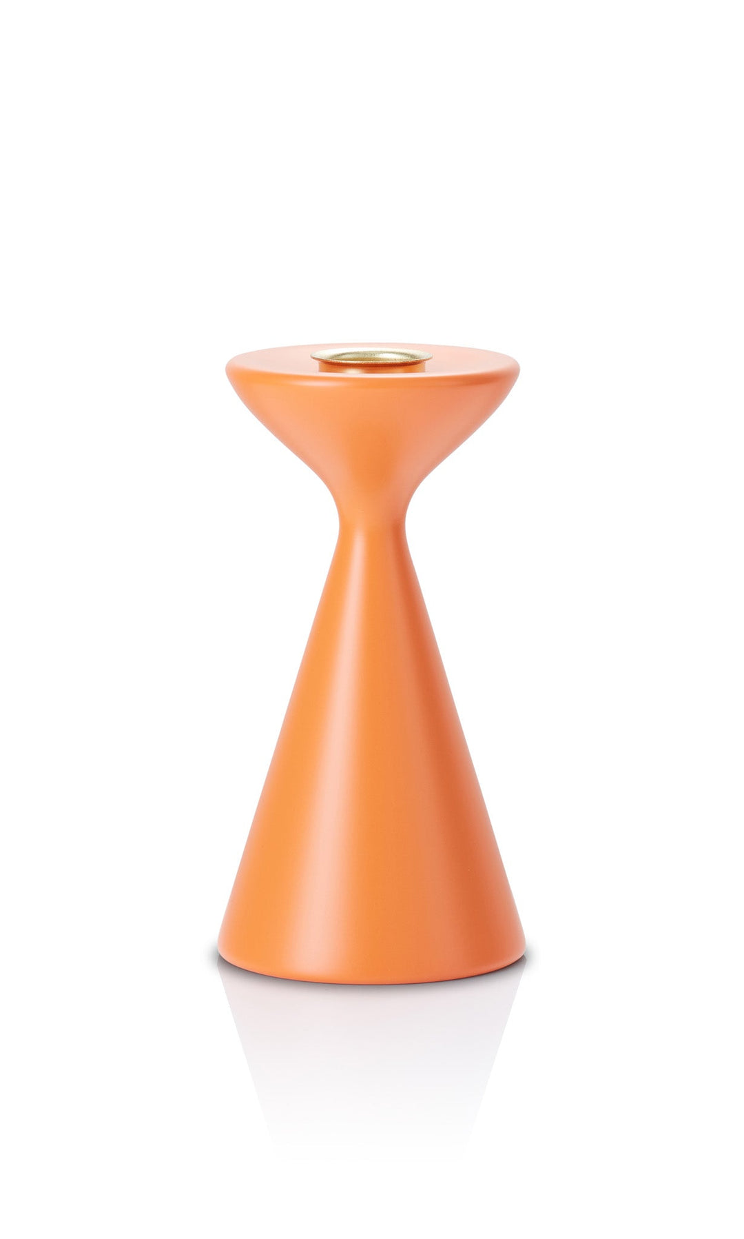 Inga Small in No 49 Brick orange - By FREEMOVER