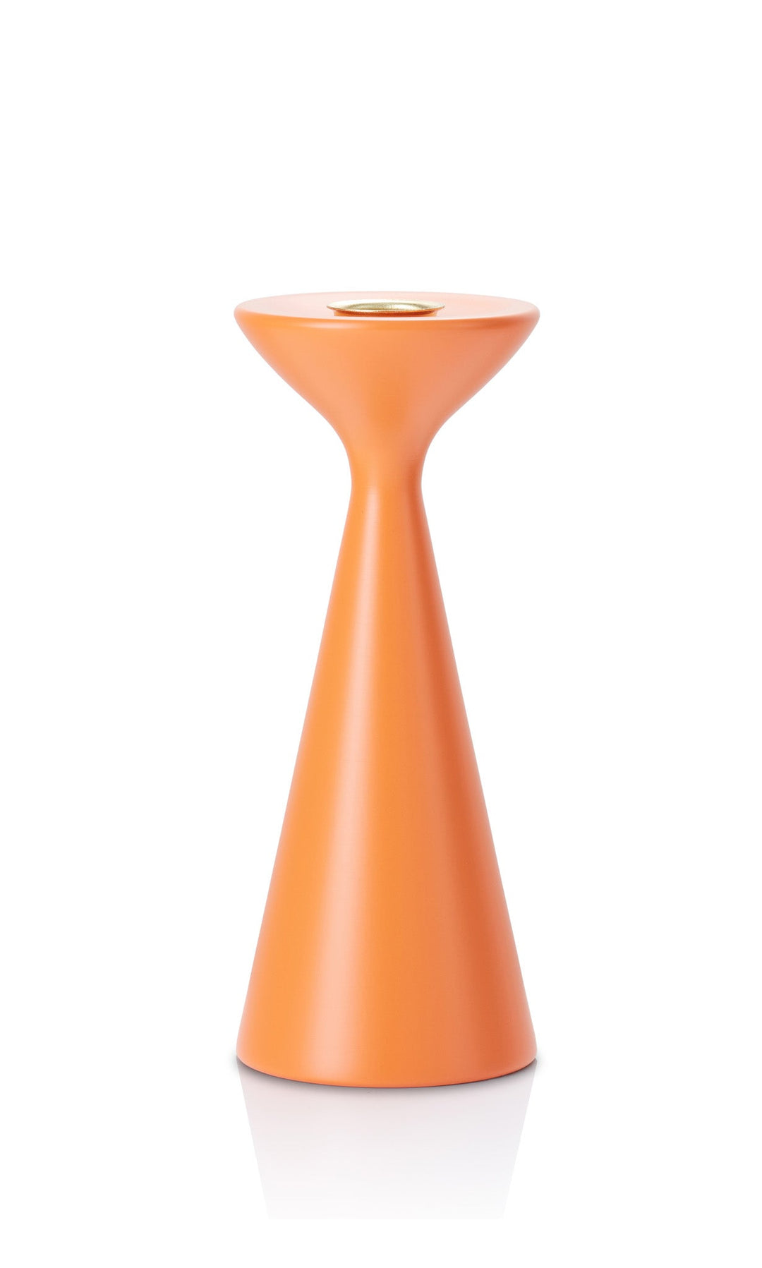 Inga Medium in No 49 Rusty orange - By FREEMOVER