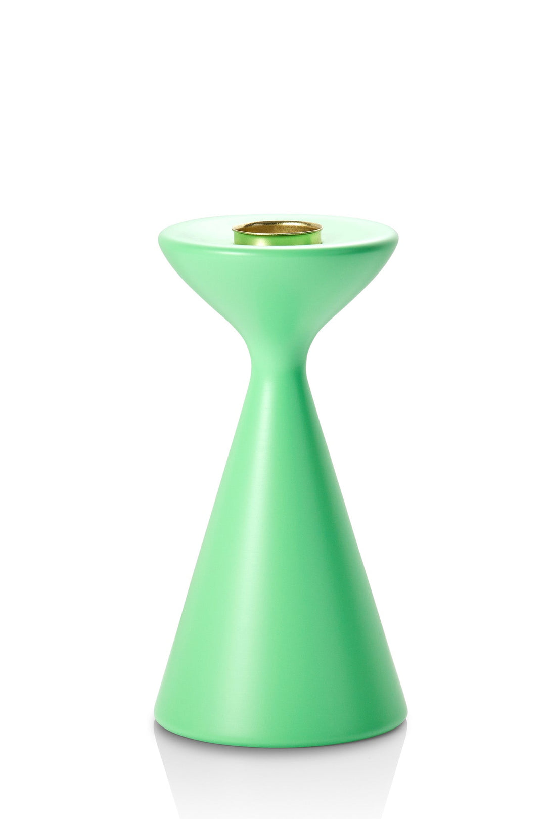 Inga Small in No 51 Mint green - By FREEMOVER