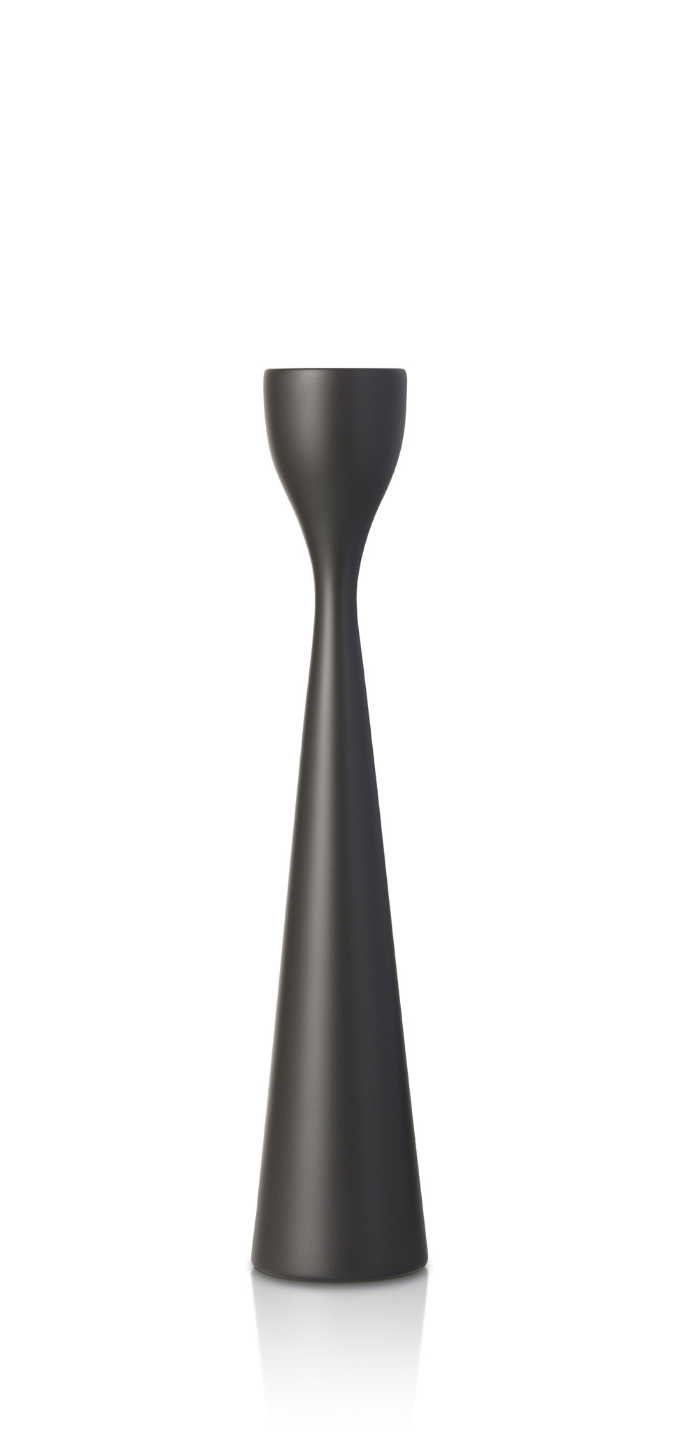 Rolf Small in No 35 Anthracite grey