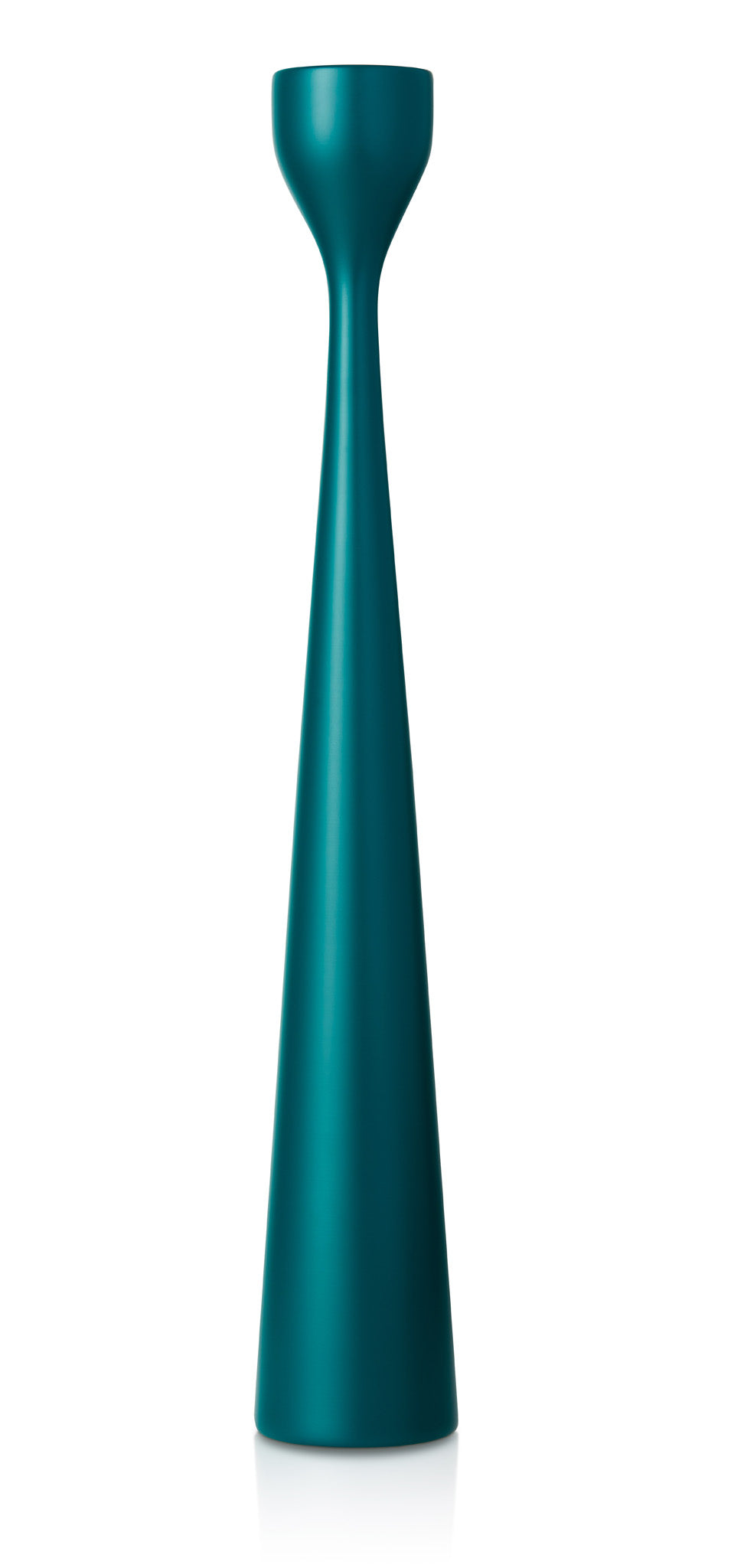 Rolf Large in No 37 Ocean green