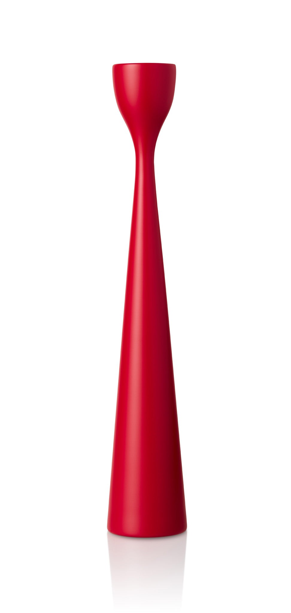 Rolf Medium in No 40 Raspberry red