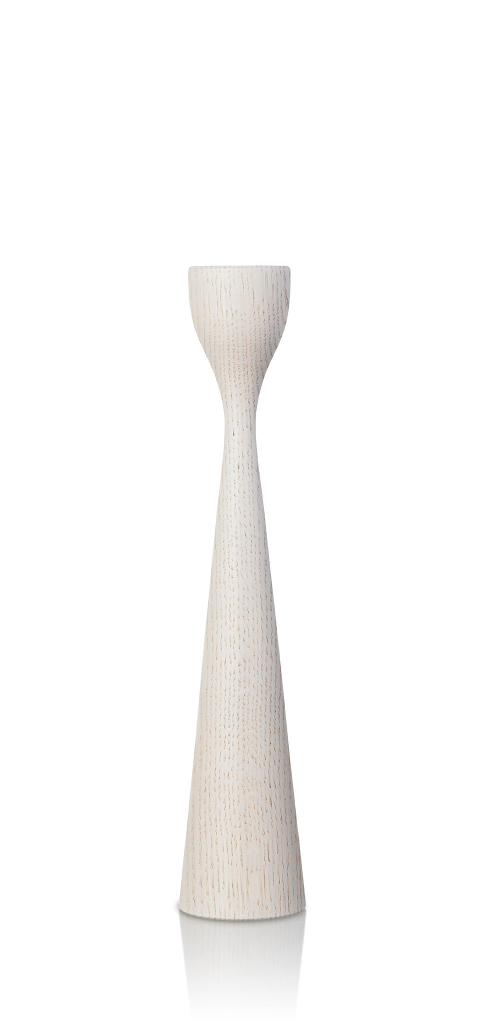 Rolf Small in No 43 White oak