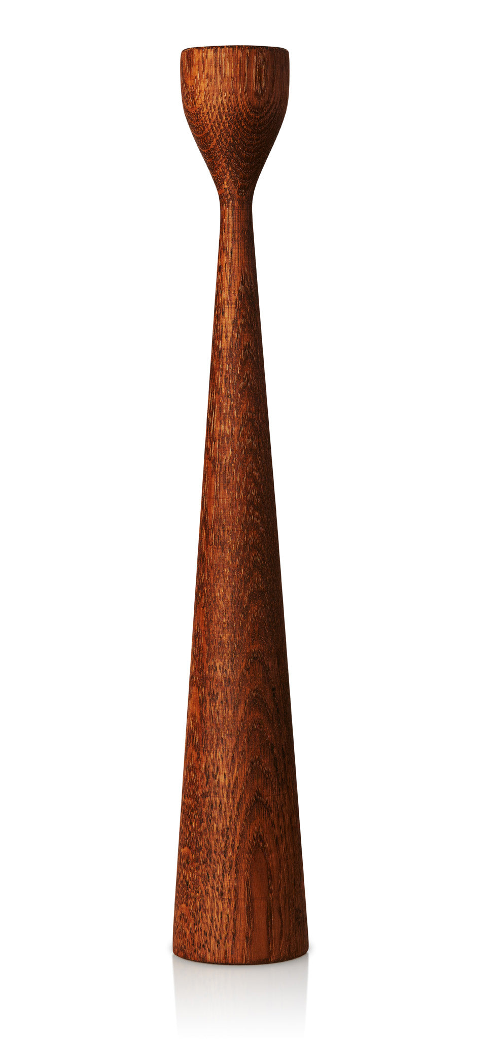 Rolf Large in No 44 Brown oak