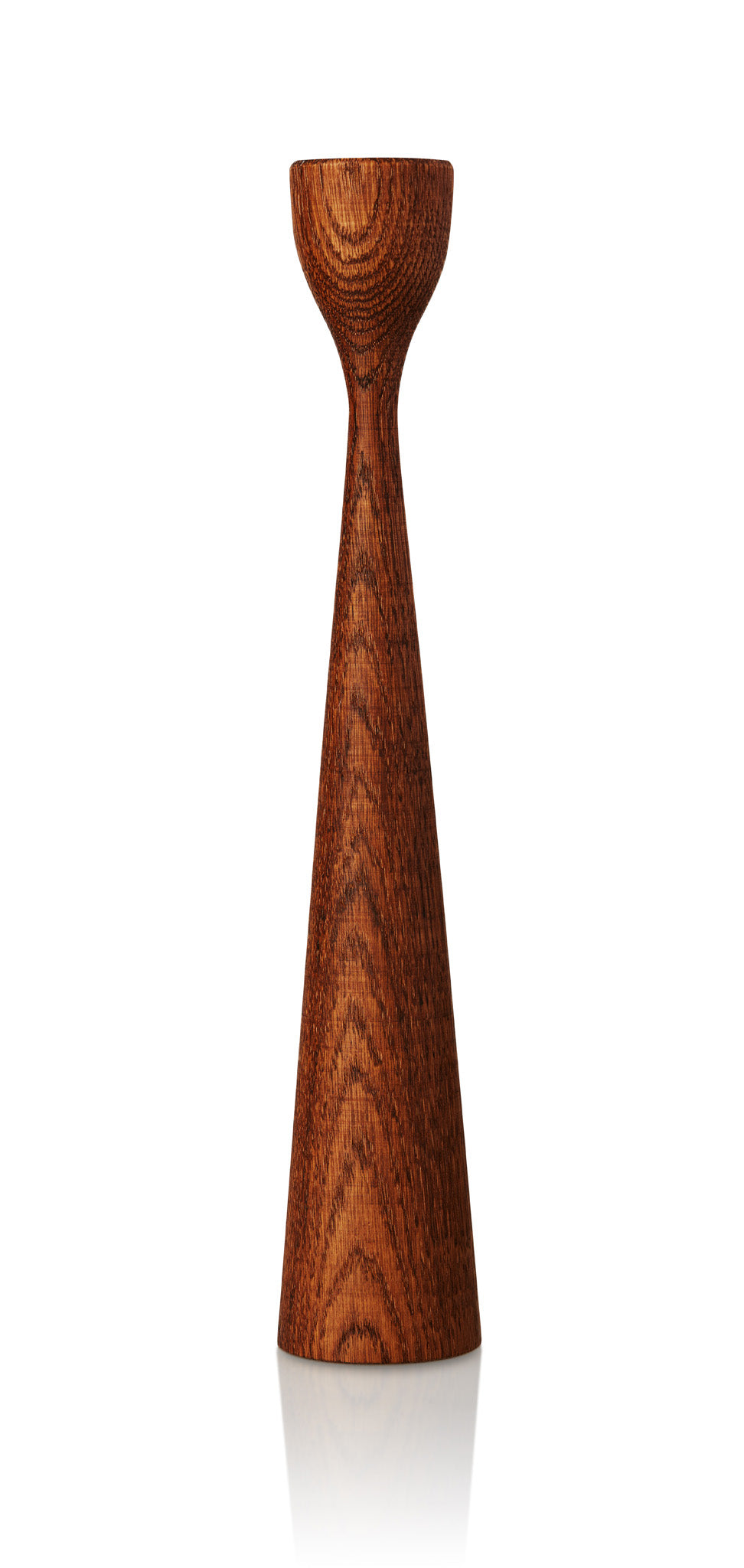 Rolf Medium in No 44 Brown oak