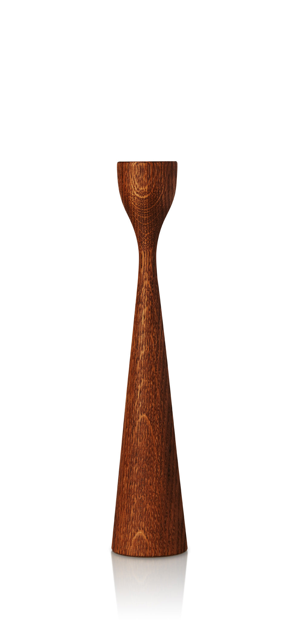 Rolf Small in No 44 Brown oak