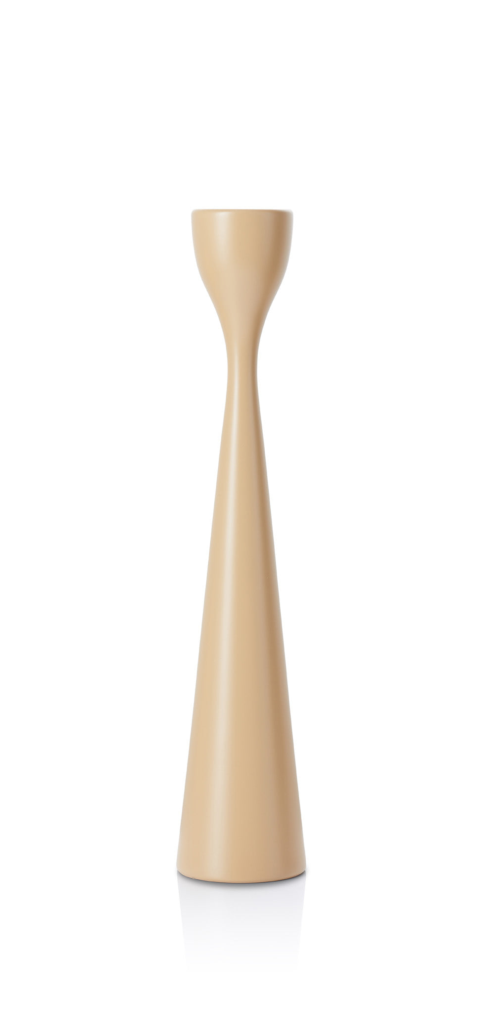 Rolf Small in No 48 Cappuccino brown