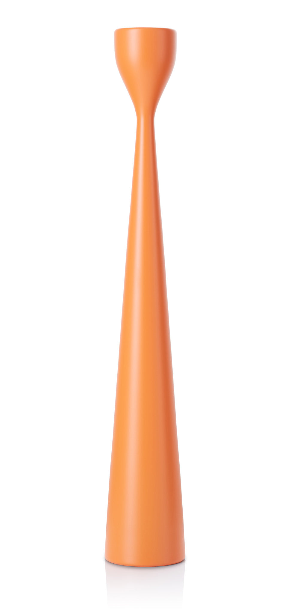 Rolf Large in No 49 Brick orange