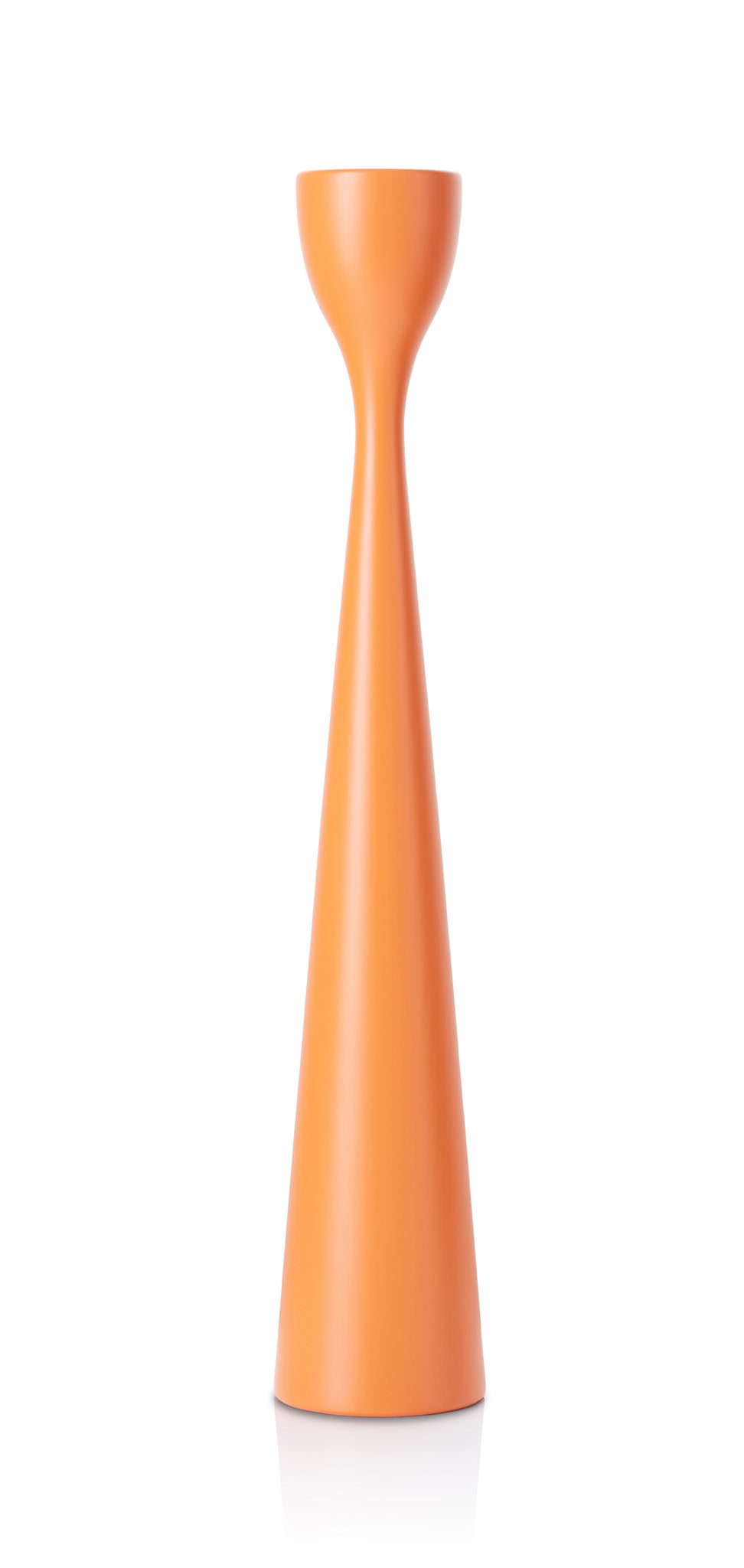 Rolf Medium in No 49 Brick orange